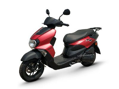  Yamaha ӥ(2021)