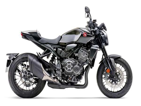 Honda 2021 CB1000R Black ɫ