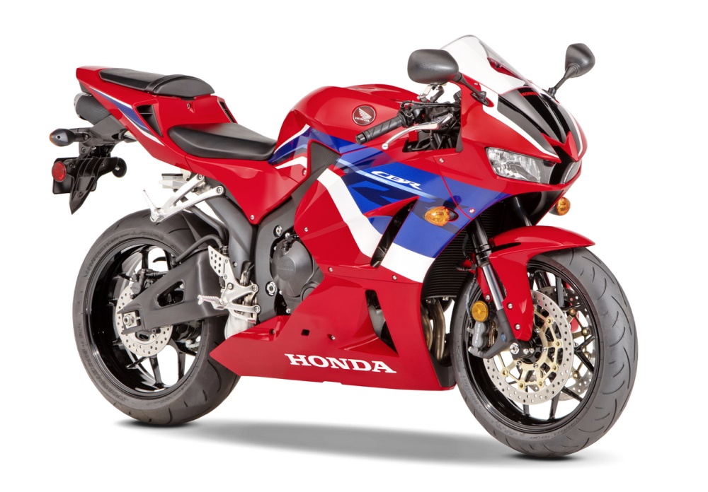 honda2021cbr600rr美国版vs日本版