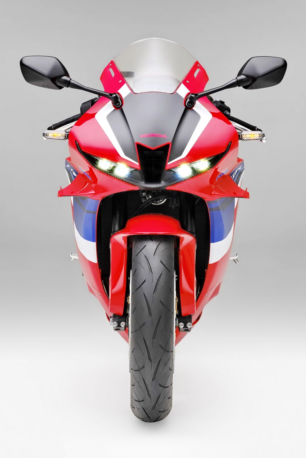 honda2021cbr600rr美国版vs日本版