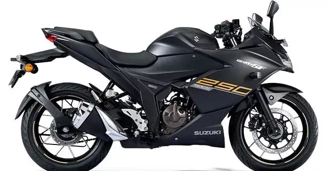 两车都有希望由豪爵铃木和轻骑铃木引进,那么在它们和gw250和gsx250r