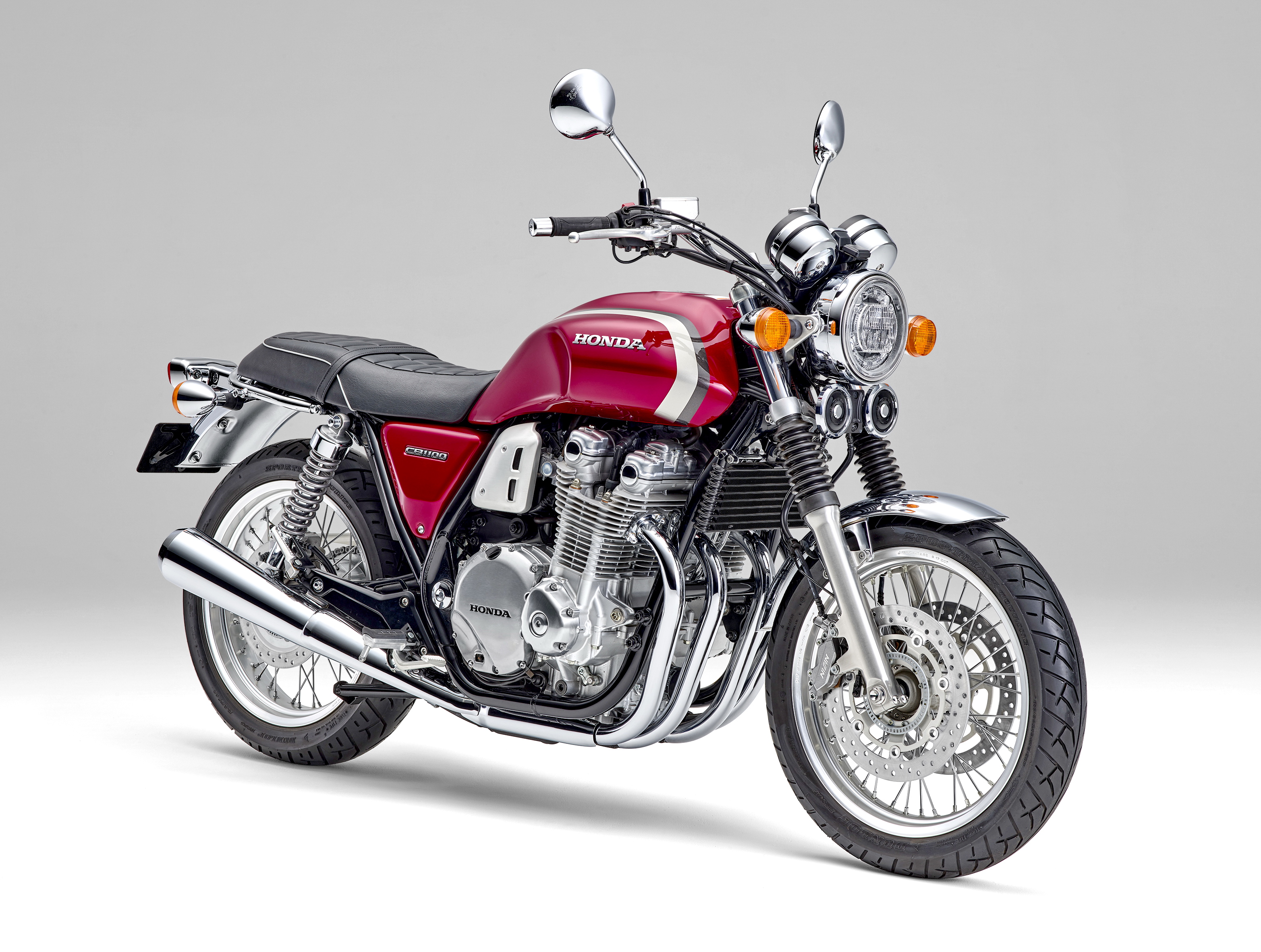 本田hondacb1100rsfinaleditionhondacb1100finaledition最终版113