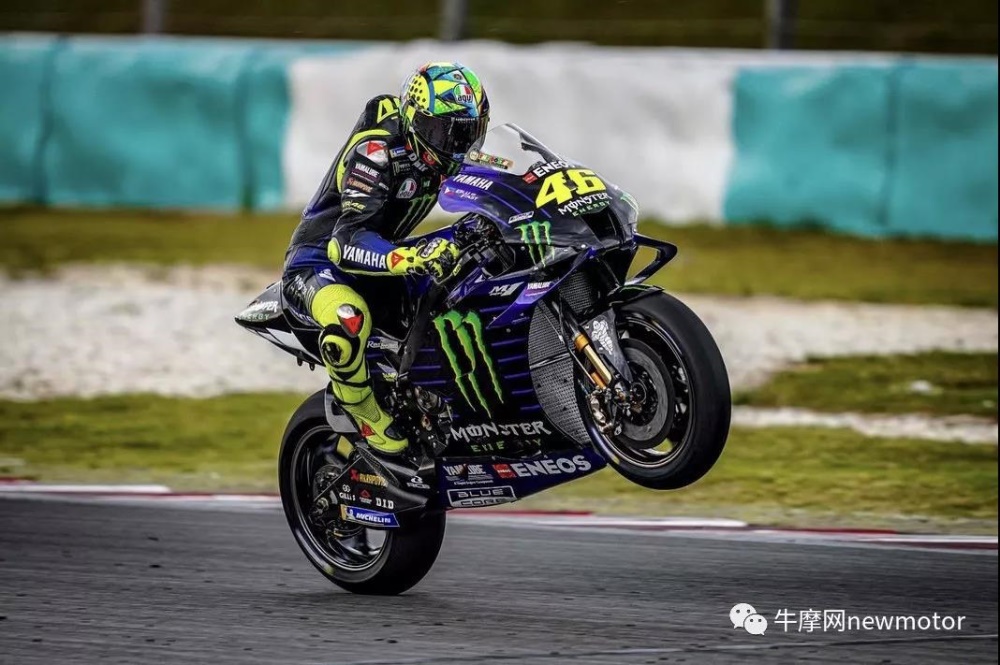 再见vr46再见罗西