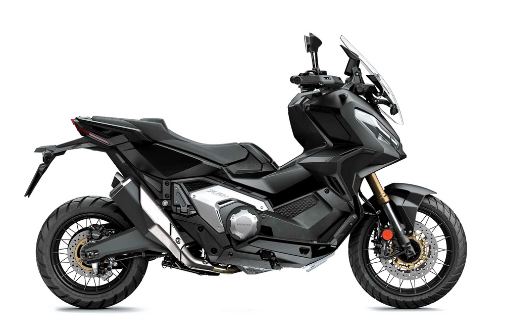 honda2022新图案forza350xadv