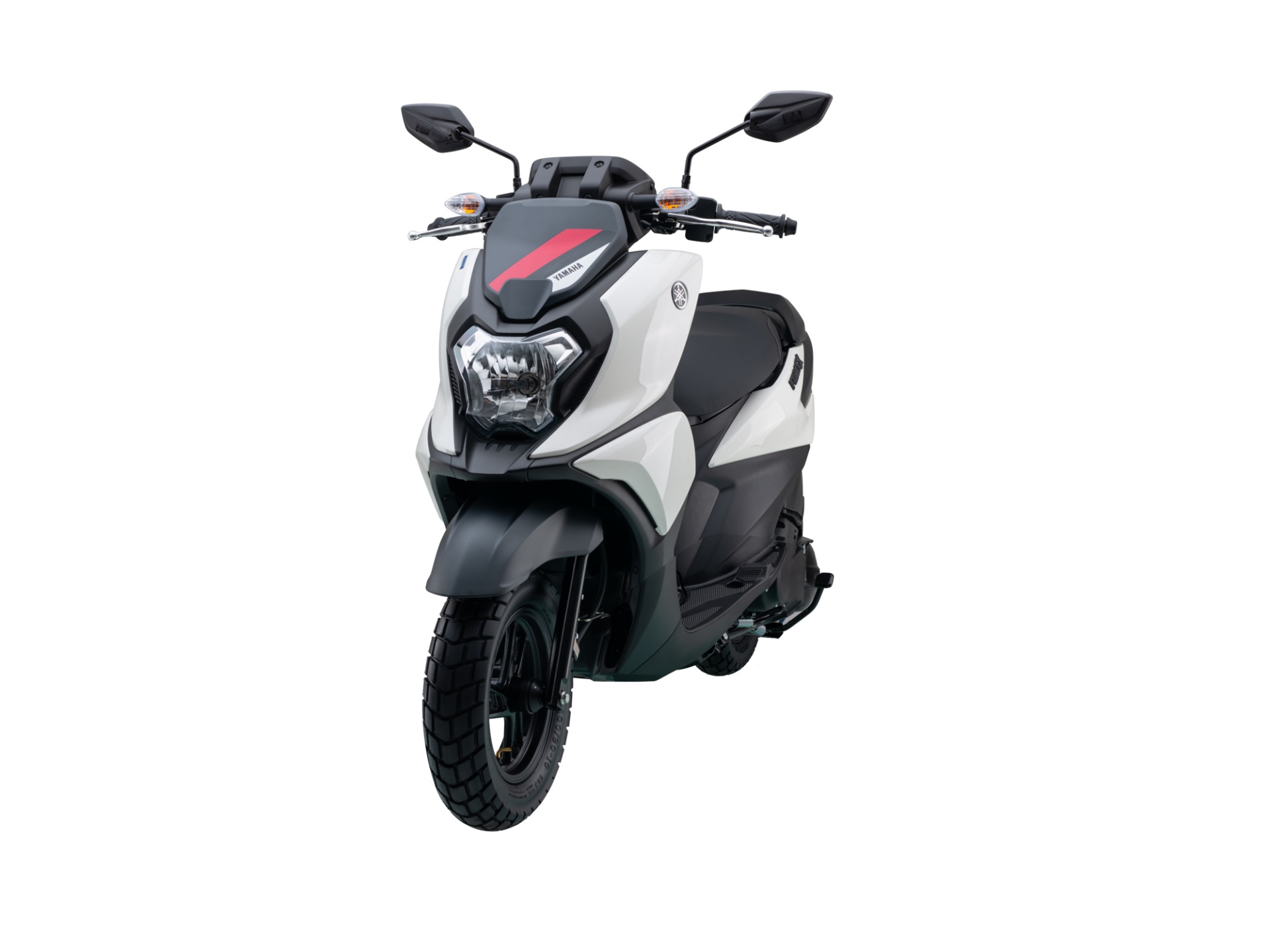 雅马哈yamaha福颖forcexjym125t2dyamahaforcex福颖整车大图218